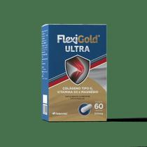 Flexigold Ultra 60cap - HERBAMED