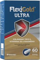 Flexigold Ultra C/60 Capsulas Herbamed Flexigold Ultra C/60 Capsulas Herbamed
