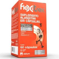 Flexitrex 60 cap. - Adium