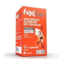 Flexitrex 60 Cápsulas 60 cápsulas Flexitrex 60 Cápsulas 60 cápsulas