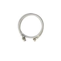 Flexível 1 Metro Malha De Aço Mxf ½ - 4643310