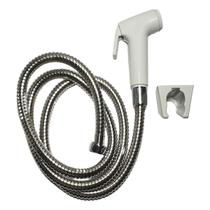 Flexivel 1,2 m Com Ducha Higiênica e Suporte - 4801C