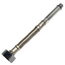 Flexível 145mm M10 x 1/2" Torneiras Automáticas Deca - 4260017