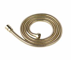 Flexível 1,5 mts Dourado para Ducha Deca Docol Fabrimar Forusi Flexível 1,5 mts Dourado para Ducha Deca Docol Fabrimar Forusi