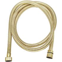 Flexível 1,75 M Dourado para Ducha Deca Docol Fabrimar Forusi - 4260040 Flexível 1,75 M Dourado para Ducha Deca Docol Fabrimar Forusi - 4260040