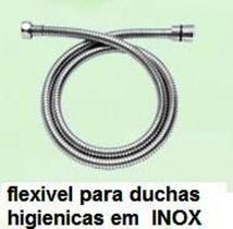 Flexível 1,75 M Para Ducha Inox - 4607375