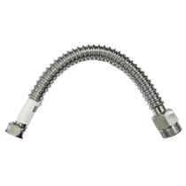 Flexível 300mm Alta Vazão 1/2 Para Aquecedores - FA12300