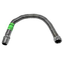 Flexível 400mm Alta Vazão 1/2 Para Aquecedores - FA12400