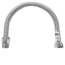 Flexível 400mm Alta Vazão 3/4 X 3/4 Para Aquecedores - FA34400