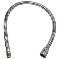 Flexível 58cm Deca Monocomando Cromado 2280 - 4260013