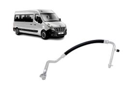 Flexivel ar condicionado master 2.3 ( 2014/...)