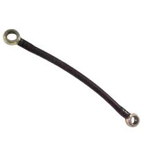 Flexivel B.inj Filtro 483mm 2 Olhal 14mm Mb Om366/om366a