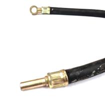 Flexivel bomba injetora t/r-112 10mm compativel com: scania