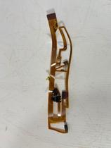 Flexivel cabo flat do tacografo vdo 24 horas dia mtco Flexivel cabo flat do tacografo vdo 24 horas dia mtco