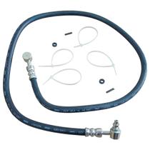 Flexível Cilindro Embreagem D20 D40 Silverado 1993/... Flexível Cilindro Embreagem D20 D40 Silverado 1993/...