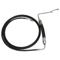 Flexível Cilindro Embreagem Para Iveco Novo Stralis - 5801314611 Flexível Cilindro Embreagem Para Iveco Novo Stralis - 5801314611