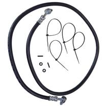 Flexível Cilindro Embreagem S10 Blazer 2.2 2.4 2.5 1995/2011