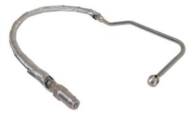 Flexivel Cilindro Embreagem S10 Blazer 2.8 MWM 2002 a 2011