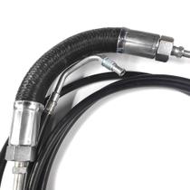 Flexivel cilindro embreagem vw 17250/24250e/17180 van. nac.