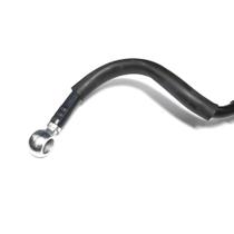 Flexivel compressor ar/bba dagua mbb om 906la/926la jflex **