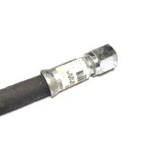 Flexivel compressor ar cargo 1717/21/22 2002 ate 2006 **ford