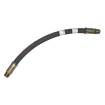 Flexivel compressor ar ford cargo 4515 - tjg607312d