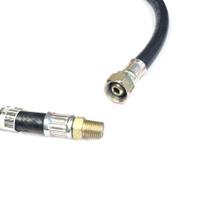 Flexivel cuica 900mm 1/4 mbb zmt compatível com: carretas ca