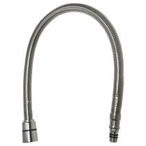 Flexivel da ducha Monocomando Gourmet cozinha M10 x 1/2 x 50cm - 4260M10X50 Flexivel da ducha Monocomando Gourmet cozinha M10 x 1/2 x 50cm - 4260M10X50