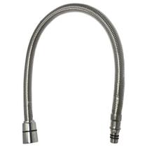 Flexivel da DUCHA Monocomando Gourmet cozinha Rosca M10 x 1/2 x 45cm 4260M10X45