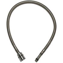 Flexivel da DUCHA Monocomando Gourmet cozinha Rosca M10 x 1/2 x 60cm - 4260M10X60