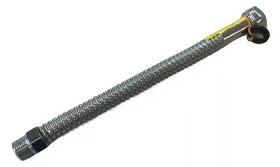 Flexivel de Agua 30cmx3/4 x1/2 F/M - Haenke