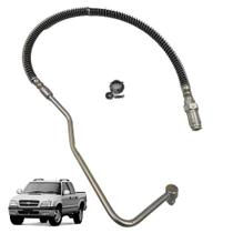 Flexível de embreagem da S10 2.8 até 2011 e 4.3 V6