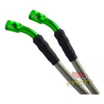 Flexivel de embreagem master kxf250/450 verde