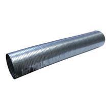 Flexível de escapamento 101x540mm Volvo N10 NL10 N12 NL12