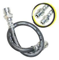 Flexivel de freio diant 395mm chevette / chevy 87/... --