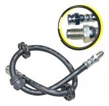 Flexivel de freio diant 490mm palio / siena 96 em diante --