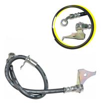 Flexivel de freio diant 540mm city / fit 09 em diante dir --
