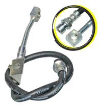 Flexivel de freio diant 590mm a / c / d 40 85 silveraesq -- Flexivel de freio diant 590mm a / c / d 40 85 silveraesq --