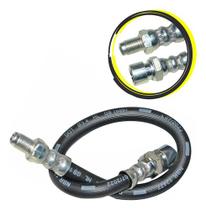 Flexivel de freio diant brasilia / fusca 1300 / 1500 / tl -- Flexivel de freio diant brasilia / fusca 1300 / 1500 / tl --