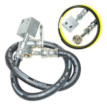 Flexivel de freio diant fit 04 /08 tds c/ e s/abs term. d --