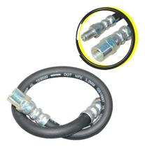 Flexivel de freio diant gol / parati / sav 94 em diante --