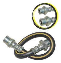 Flexivel de freio diant hilux sw4 l4 / v6 96 em diante --