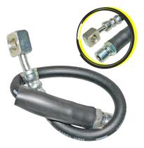 Flexivel de freio diant monza / kadett / ipanema 88 --