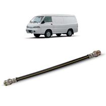 Flexivel de freio dianteiro 300mm h100 -- Flexivel de freio dianteiro 300mm h100 --