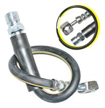 Flexivel de freio dianteiro 350mm monza 82 / 87 --