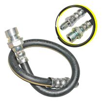 Flexivel de freio dianteiro 360 mm chevette 73 / 80 --