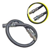 Flexivel de freio dianteiro 370mm kombi 1983 em diante