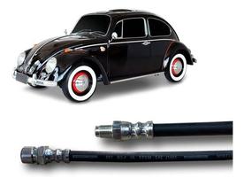Flexivel de freio dianteiro 470mm fusca 1200 1300 1500 Flexivel de freio dianteiro 470mm fusca 1200 1300 1500