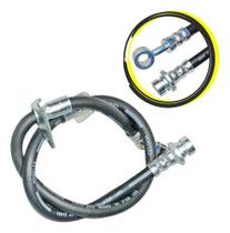 Flexivel de freio dianteiro civic 91 / 95 direito --