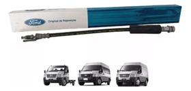 Flexível De Freio Dianteiro Ford Transit 08/13 Original Flexível De Freio Dianteiro Ford Transit 08/13 Original